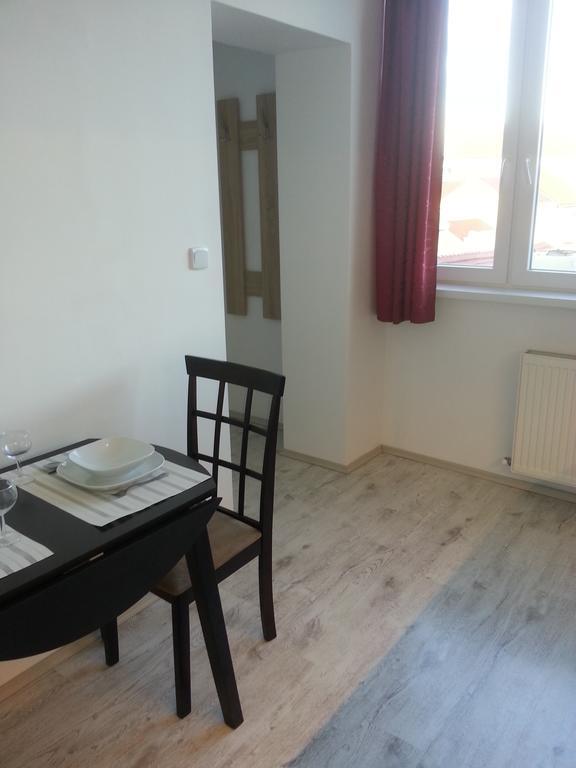 Downtown Apartment Miskolc Exterior photo